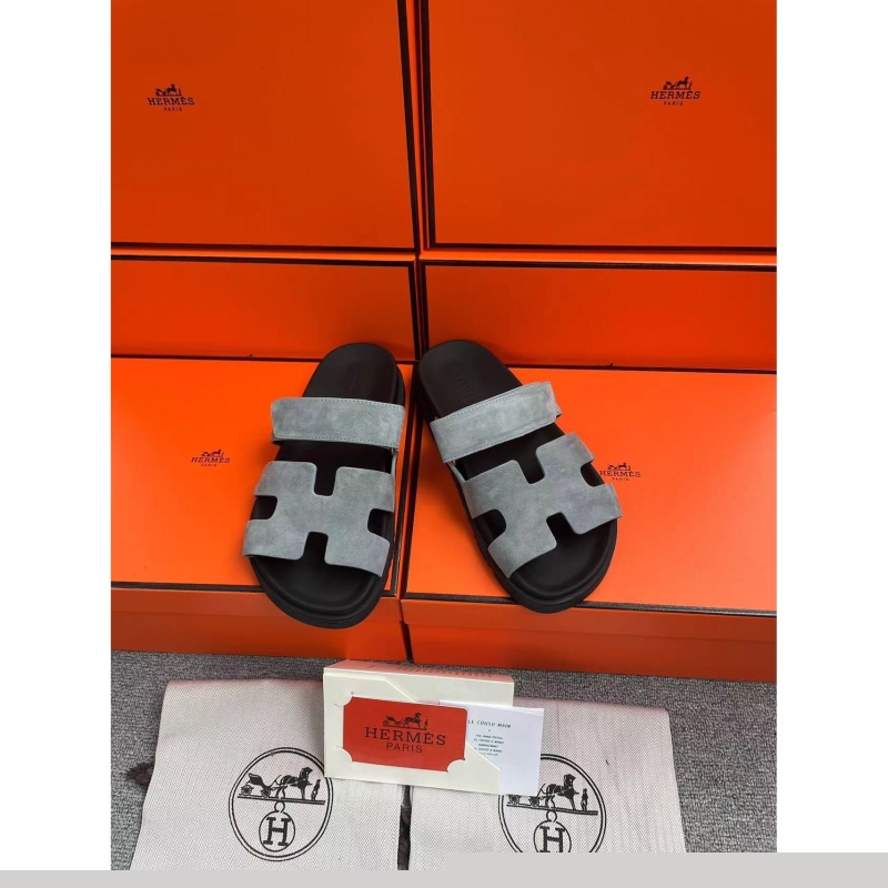 H**mes sandals